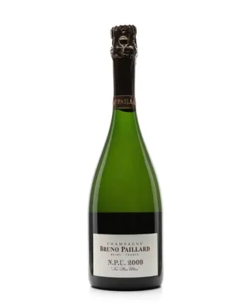 Bruno Paillard Nec Plus Ultra 2009 Champagne