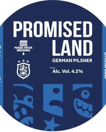 PROMISED LAND