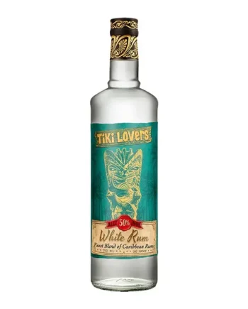 The Bitter Truth Tiki Lovers White Rum 70cl