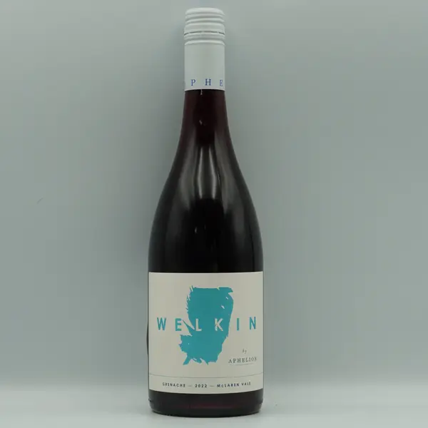 Aphelion, 'Welkin' Grenache 2023