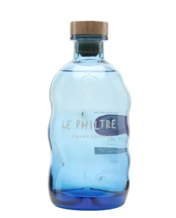 Le Philtre Organic Vodka
