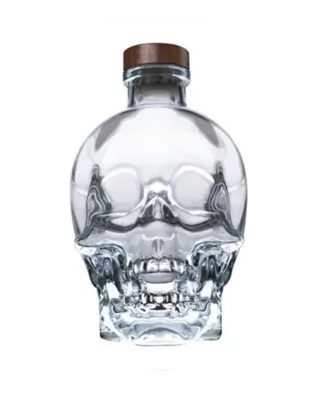 Crystal Head Vodka 70cl