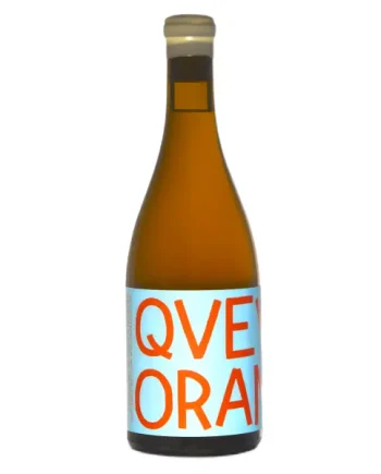 Tillingham - Qvevri Orange (damaged labels)