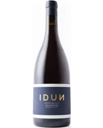 2021 IDUN Crépuscule Pinot Noir