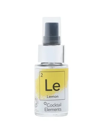 Linden Leaf Cocktail Elements Le2 Lemon