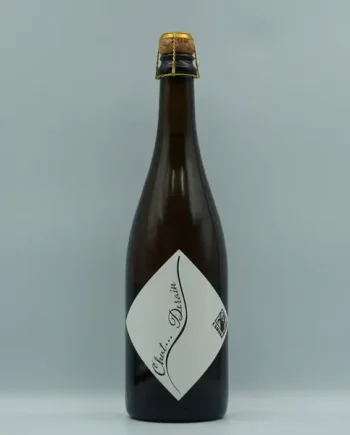 Dominique Derain, Methode Traditionnelle 'Chut' Brut NV