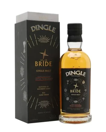 Dingle La Le Bride Single Malt