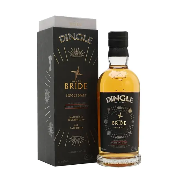 Dingle La Le Bride Single Malt