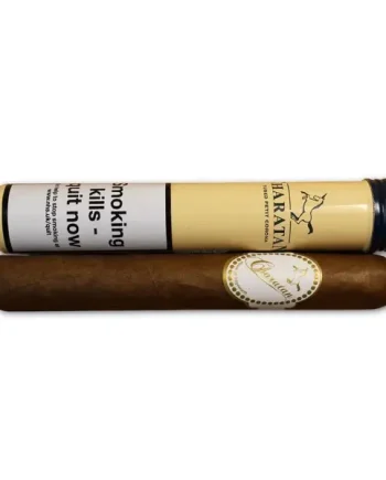 Charatan Tubed Petit Corona Cigar