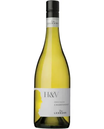 Peter Lehmann Hill & Valley Eden Valley Chardonnay 2021 75cl
