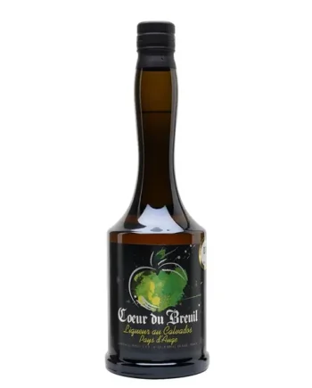 Coeur du Breuil Liqueur