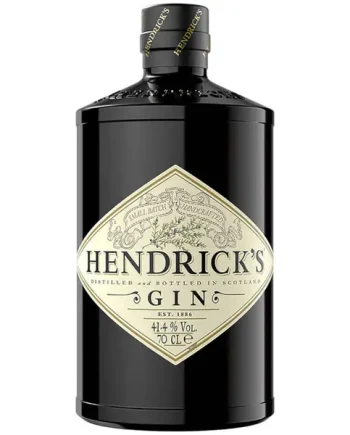 Hendricks