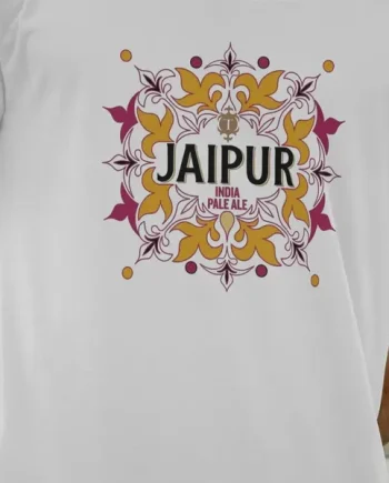 Jaipur Birthday Tee