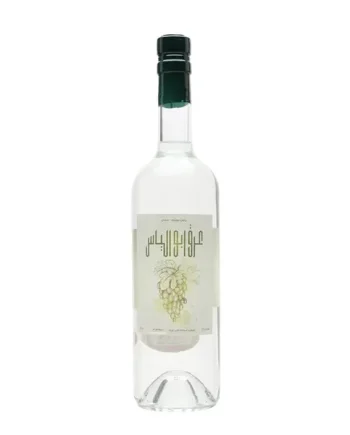 Arak Abou Elias