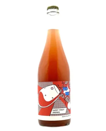 Veverkovi - Sweet Pinot Dreams
