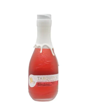 Tarquin's Rhubarb and Raspberry Gin Half Bottle