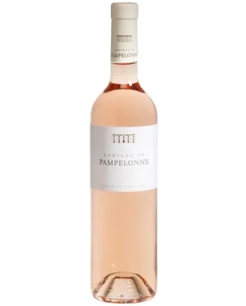 Château de Pampelonne Côtes de Provence Rosé 2024 75cl