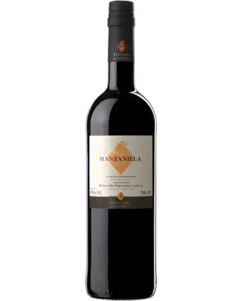 Fernando De Castilla Classic Manzanilla