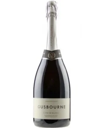 2020 Gusbourne Blanc de Blancs