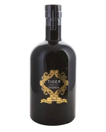 Tiger Vodka 70cl