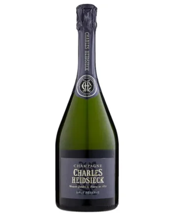 Charles Heidsieck Brut Reserve NV