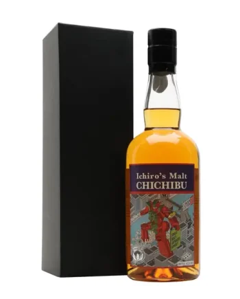 Chichibu London Edition 2022