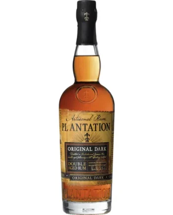 Plantation Original Dark Rum 70cl