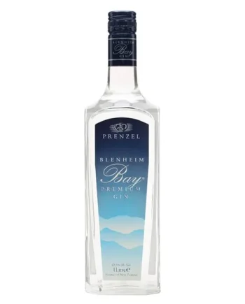 Blenheim Bay Gin Litre