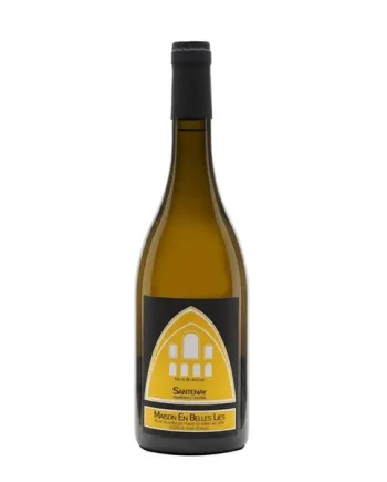 Santenay Maison en Belles Lies 2022