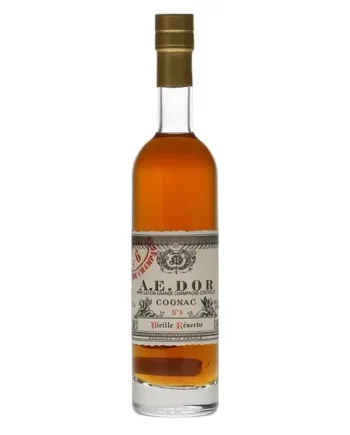 AE Dor No.6 Cognac Small Bottle