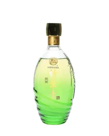 Xinghuacun Chu Yeh Ching Chiew 5 Year Old Baijiu