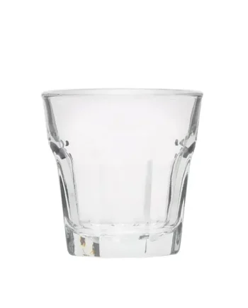 Rocks Gibraltar Glass 7oz (20cl) Duratuff