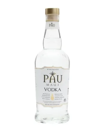 Pau Maui Vodka
