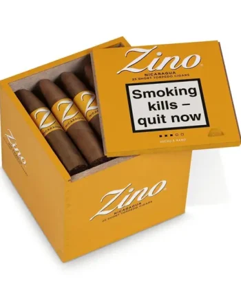 Zino Nicaragua Short Torpedo - Box of 25