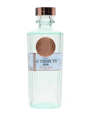 Le Tribute Gin