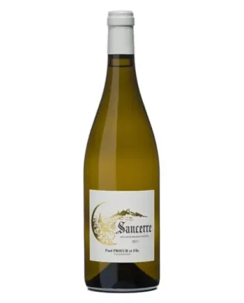 2022 Domaine Prieur Sancerre Blanc