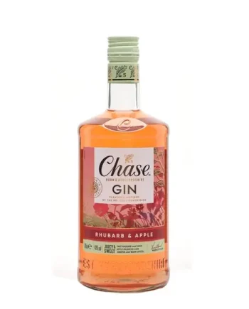 Chase Rhubarb and Apple Gin