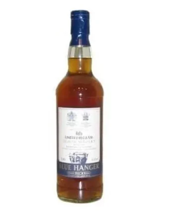 Blue Hanger Blended Malt