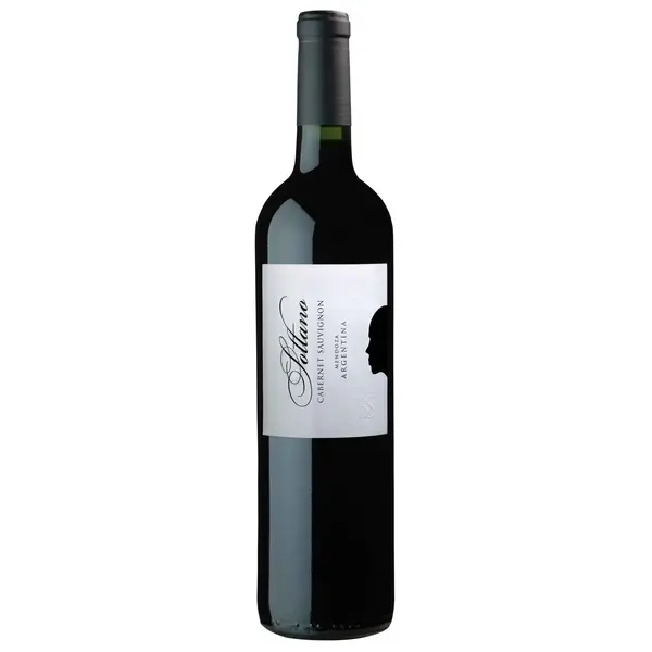 2018 Bodega Sottano Cabernet Sauvignon