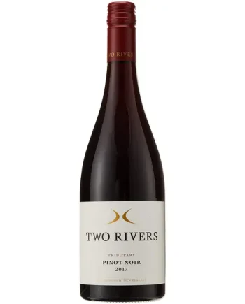 Two Rivers Tributary Pinot Noir