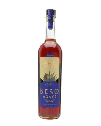 Beso Organic Concentrado de Agave Syrup