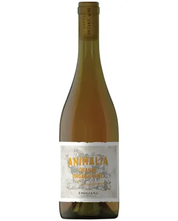 Emiliana Animalia Orange