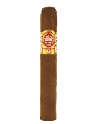 H. Upmann Connoisseur No 2