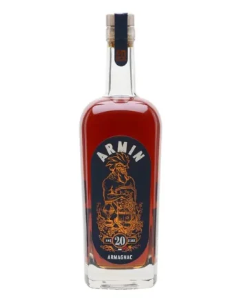 Armin 20 Year Old XXO Armagnac