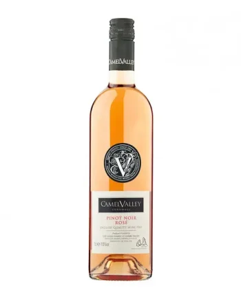 Camel Valley Rose 2023 75cl