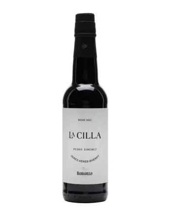 Barbadillo Pedro Ximenez La Cilla Half Bottle