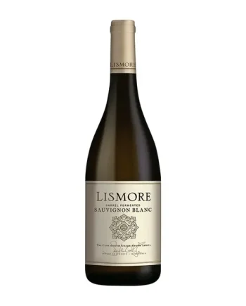 Lismore Barrel Fermented Sauvignon Blanc 2022 75cl