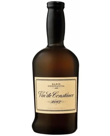 2017 Klein Constantia Vin de Constance