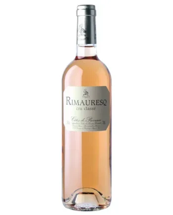 2023 Rimauresq Côtes de Provence Rosé