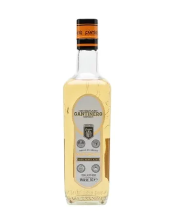Cantinero Reposado Tequila
